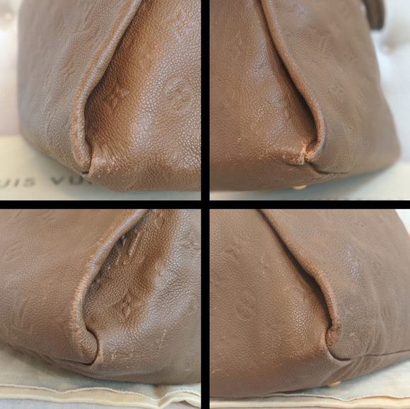 ✨💎💎XL💎💎✨Louis Vuitton Artsy Empreinte - Picture 8 of 9